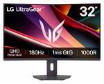 32" LCD QUAD HD monitor LG 32G600A-B