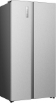 Side-by-side k&uuml;lmik HISENSE RS3P538NAIE