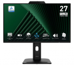 27" LCD monitor MSI PRO MP272PMG