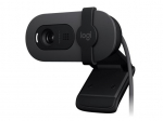 Veebikaamera LOGITECH BRIO 105 Graphite