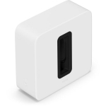 Bassik&otilde;lar SONOS SUB 4 White