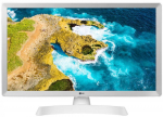 23.6&ldquo; HD Smart LCD monitor / teler LG 24TQ510S-WZ