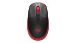 Hiir LOGITECH M190 RED