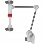 Nutitelefoni lauakinnitus BARKAN T580 (4" -12")