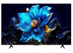 75" 4K QLED Smart Google TV teler TCL 75T69C