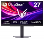 27" 4K LCD monitor LG 27G810A-B