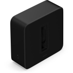 Bassik&otilde;lar SONOS SUB 4 Black