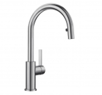 K&ouml;&ouml;gisegisti BLANCO CANDOR-S Brushed Stainless Steel HD