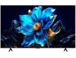 85" 4K QLED Smart Google TV teler TCL 85T69C