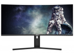 34" UltraWide Quad HD LCD monitor DAHUA DHI-LM34-E330CA