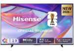 43" 4K QLED Smart TV teler HISENSE 43E7S
