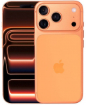 Nutitelefon APPLE IPHONE 17 PRO/512GB ORANGE MG8M4