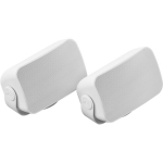 V&auml;lik&otilde;lar SONOS Outdoor Speaker by Sonance White (paar)