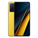 Nutitelefon XIAOMI POCO X6 PRO 5G, 512GB, YELLOW, MZB0FVIEU
