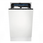 Integreeritav n&otilde;udepesumasin ELECTROLUX EEA23200L