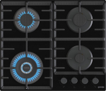 Integreeritav gaasipliidiplaat GORENJE GTW642SYB