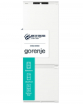 Integreeritav kombik&uuml;lmik GORENJE NRKI619D61WFE