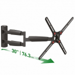 Seinakinnitus Barkan BM343XL (13"-65"), Extra Long