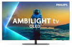 65" 4K OLED Smart TV teler PHILIPS 65OLED820/12