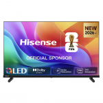 40" FHD Hi-QLED Smart TV teler HISENSE 40A5S
