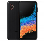 Nutitelefon SAMSUNG GALAXY XCOVER 6 PRO, BLACK, SM-G736B