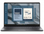 S&uuml;learvuti DELL PRO 16 PC16255, Ryzen 5-220, 16", RAM 8GB, SSD 512 GB, EN, W11 Pro