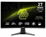 27" Quad HD LCD monitor MSI MAG27CQ6F