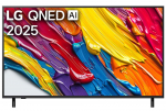 55" 4K Smart TV teler LG 55QNED84A3C
