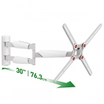 Seinakinnitus Barkan BM343XLW (13"-65"), Extra Long