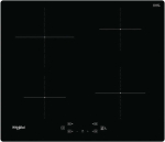 Induktsioonpliidiplaat WHIRLPOOL WS Q2160 NE