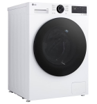 Eestlaetav pesumasin LG F4X5011TLB