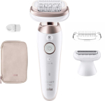 Epilaator BRAUN SES9-030 3D