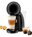 Kapselkohvimasin DELONGHI EDG110AB Nescafe Dolce Gusto