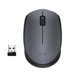 Hiir LOGITECH M170 GREY 910-004642