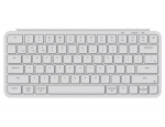Klaviatuur KEYCHRON B1P-K8 valge, EN