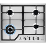 Integreeritav gaasipliidiplaat ELECTROLUX KGS64362XX