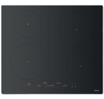 Integreeritav induktsioonpliidiplaat ELICA PRIMIS 604 PLUS RAW