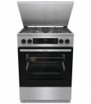 Gaasipliit GORENJE GKS6C71XF