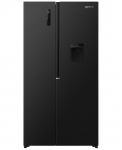 Side-by-side k&uuml;lmik GORENJE NRS917E41BXWD