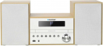 Mikrokeskus BLAUPUNKT MS45BT White