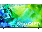 55" 4K Neo QLED Smart TV teler SAMSUNG QE55QN80HAUXXH