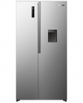 Side-by-side k&uuml;lmik GORENJE NRS917E41XWD