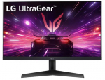 24" Full HD LCD monitor LG 24GS60F-B