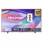 55" 4K QLED Smart TV teler HISENSE 55E7S
