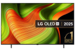 65" 4K OLED Smart TV teler LG OLED65B56LA