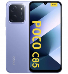 Nutitelefon POCO C85, 6/128GB PURPLE MZB0LGKEU
