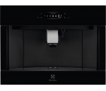 Integreeritav espressomasin ELECTROLUX KBC85Z