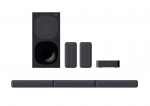 Soundbar SONY HTS40R 5.1