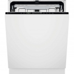 Integreeritav n&otilde;udepesumasin ELECTROLUX KL82A505S