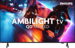 75" 4K Mini LED Smart TV teler PHILIPS 75MLED920/12